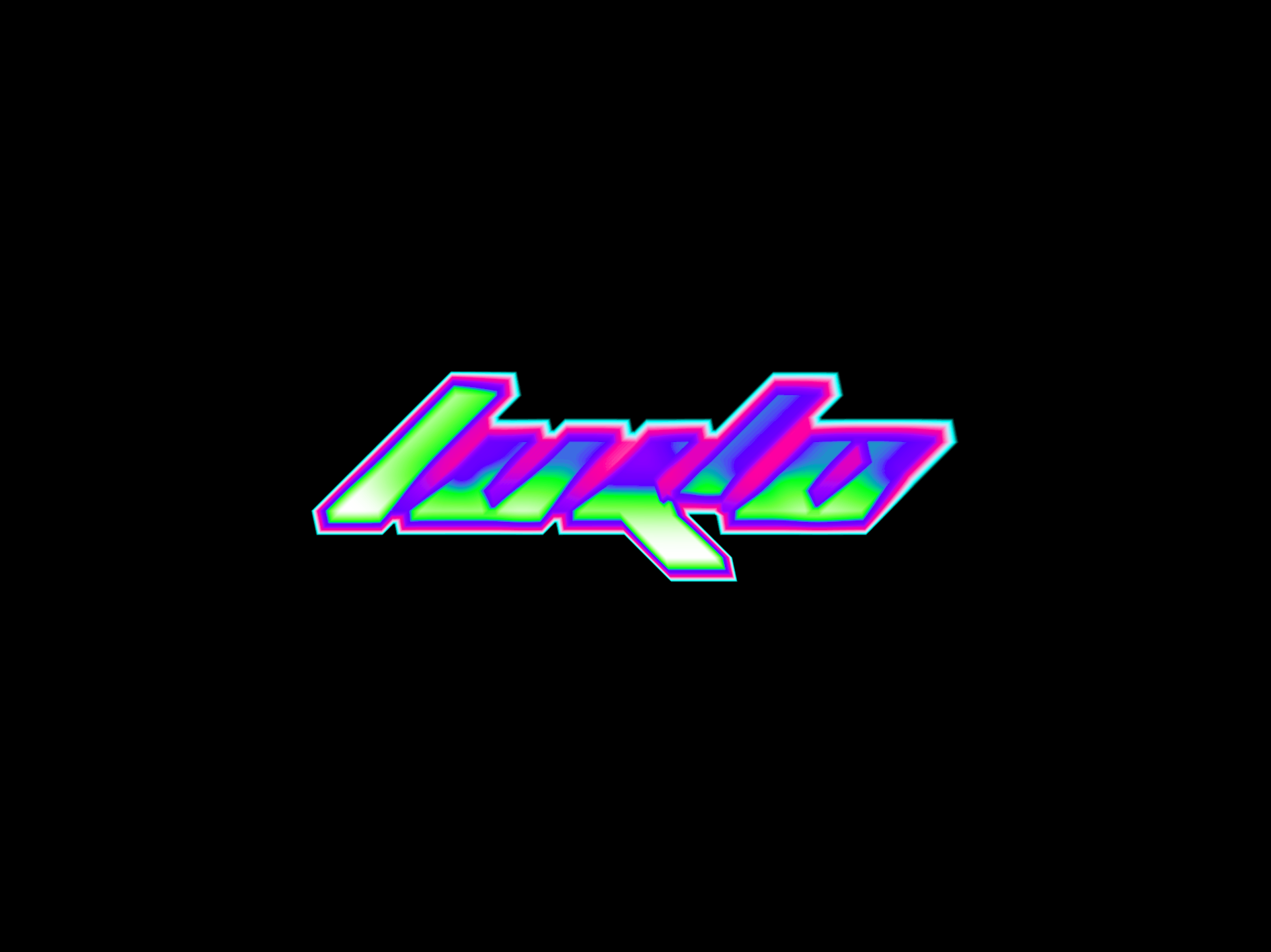 Gradient map overlay